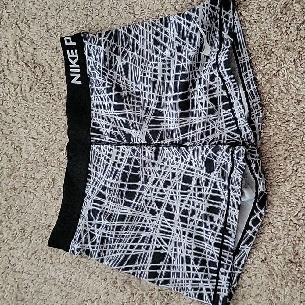 Nike pro short